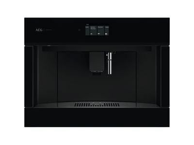 CK7100B Inbouw koffiemachine