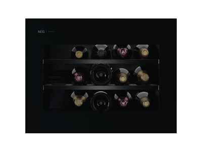 CW6000B Wijnkoeler inbouw 45 cm