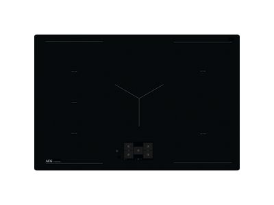 PI9000B80 9000 SensePro - inductiekookplaat, 80 cm