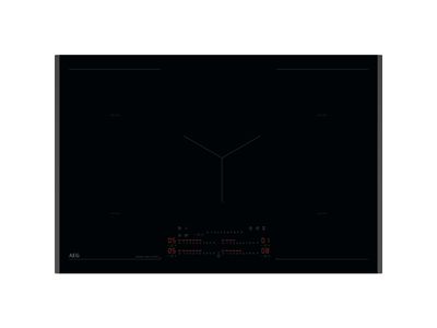 NIK85M30FB 8000 Sense Boil+Fry - inductiekookplaat, 80 cm