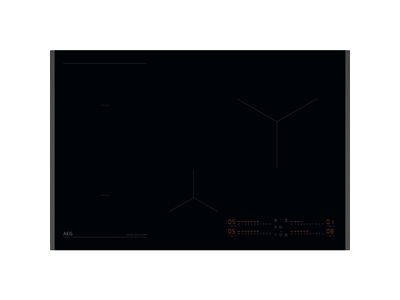 NII84B30FB 8000 Sense Boil+Fry - inductiekookplaat, 80 cm