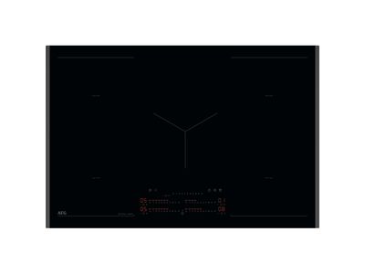 NIK85M00FB 6000 MultipleBridge - inductiekookplaat, 80 cm