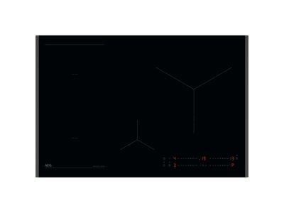 NIO84U00FB 6000 Bridge - inductiekookplaat, 80 cm