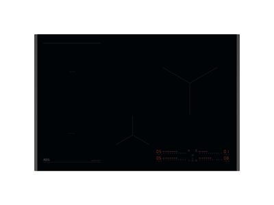 NII84B10FB 7000 SenseBoil - inductiekookplaat, 80 cm