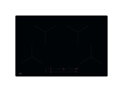 OIO84A00IB 5000 Induction - inductiekookplaat, 80 cm