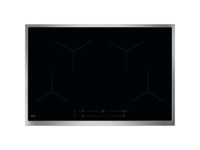 OIO84A00XB 5000 Induction - inductiekookplaat, 80 cm