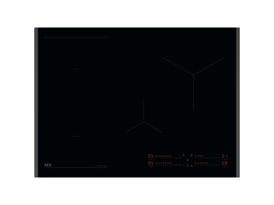 NII74B10FB 7000 SenseBoil - inductiekookplaat, 68 cm