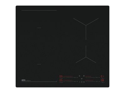 PI7000S60 7000 SenseBoil - inductiekookplaat, SaphirMatt® 60 cm