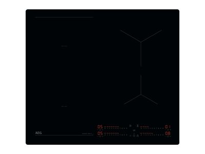 NII64B10IB 7000 SenseBoil - inductiekookplaat, 60 cm