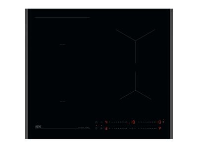 NIO64B00FB 6000 Bridge - inductiekookplaat, 60 cm