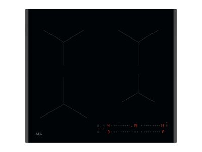 OIO64A00FB 5000 Induction - inductiekookplaat, 60 cm