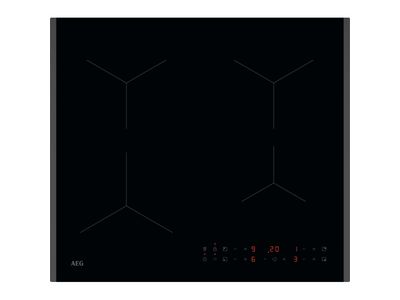 OIN64A00FB 5000 Induction - inductiekookplaat, 60 cm