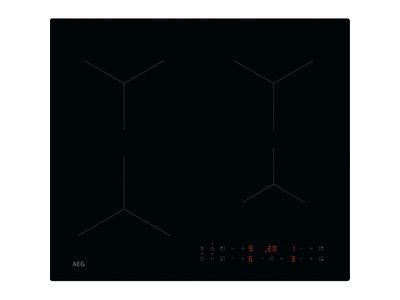 OIN64A04IB 5000 Induction - inductiekookplaat, 60 cm