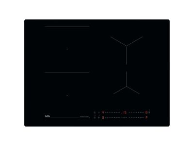 NIO74B00CB 6000 Bridge - inductiekookplaat, 70 cm
