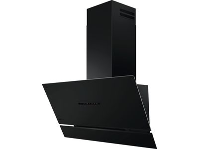 NDV8791CT 8000 AuroraTech - Schouwdampkap 90 cm met Hob2Hood