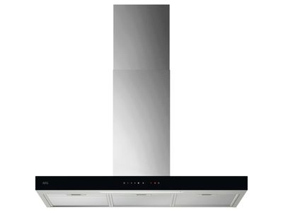 GB67D91HL 6000 Hob2Hood - Schouwdampkap 90 cm met Hob2Hood