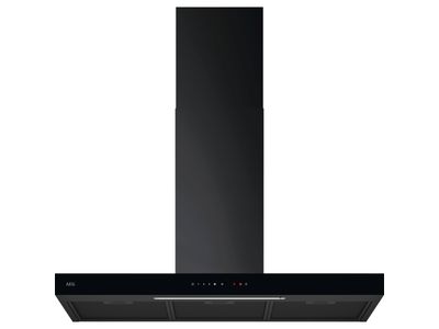 NDB6791HB 6000 Hob2Hood - Schouwdampkap 90 cm met Hob2Hood