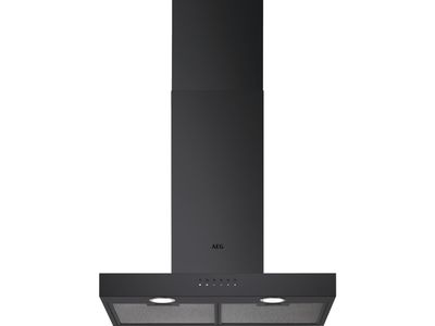 DBE5671R 5000 ExtractionTech - Schouwdampkap 60 cm