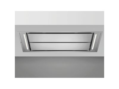 NDC7722SM 7000 SilenceTech - Plafonddampkap 120 cm