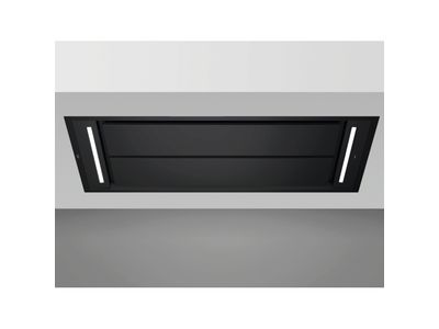 NDC7722SB 7000 SilenceTech - Plafonddampkap 120 cm