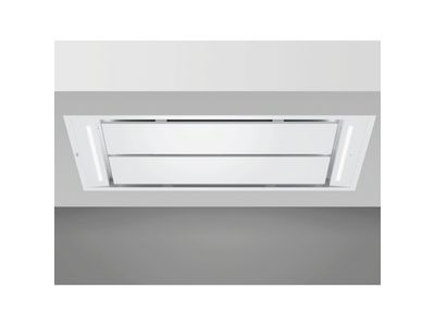 NDC7722SW 7000 SilenceTech - Plafonddampkap 120 cm