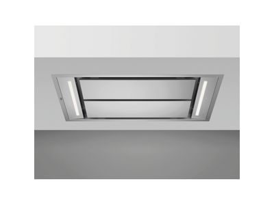 NDC7792SM 7000 SilenceTech - Plafonddampkap 90 cm