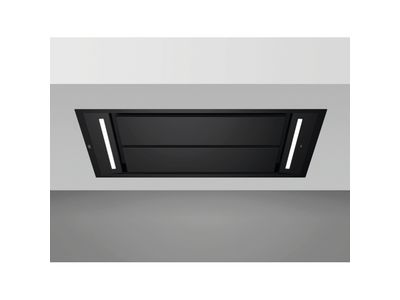 NDC7791SB 7000 SilenceTech - Plafonddampkap 90 cm