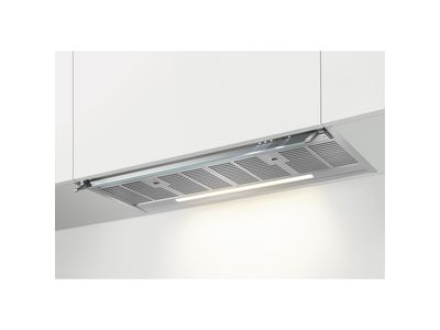 GDE689HM 6000 Hob2Hood - Integreerbare dampkap 90 cm met Hob2Hood