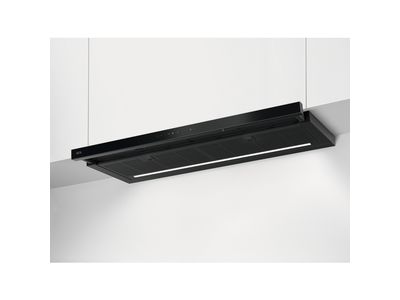 GDP869PB 7000 SilenceTech - Telescopische dampkap 90 cm