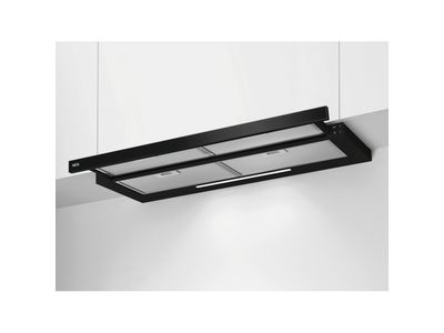 DPK5950B 5000 - Telescopische dampkap 90 cm