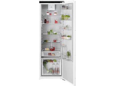 NSK6D181DC Koelkast inbouw 178 cm