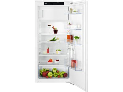 NSF5O12EF Koelkast inbouw 122.5 cm