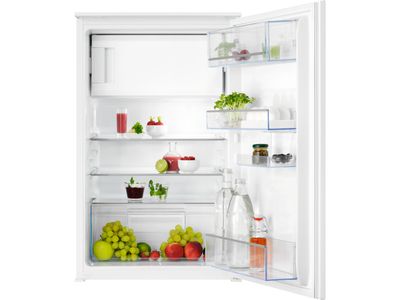 NSF5O882DS Koelkast inbouw 88 cm