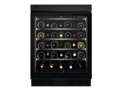 NSW8S826GT Wijnklimaatkast onderbouw 82 cm