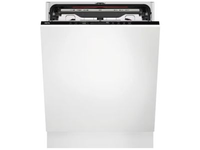 FHK74707P 7000 GlassCare - Inbouw vaatwasser