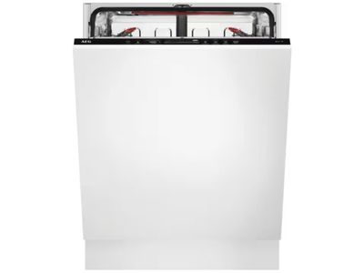 FSK76648P 7000 GlassCare - Inbouw vaatwasser