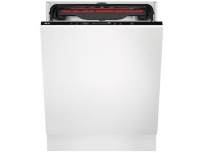 FSK64907Z 6000 SatelliteClean® - Inbouw vaatwasser