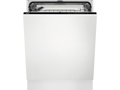 FSK53607Z 5000 AirDry - Inbouw vaatwasser