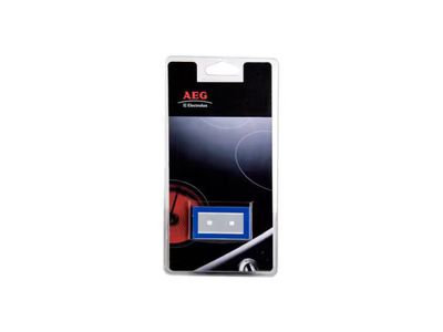 5-delige glasschraper vervangingsmesjes