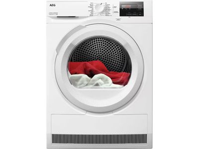 TR78220 7000 SensiDry® - Warmtepomp Droogkast 8 kg