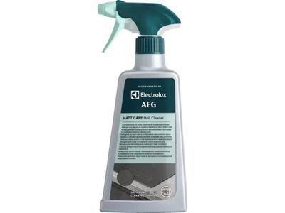 M2HCMC01 Matt Care kookplaatreiniger