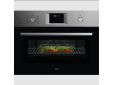 TK6NK40FM 6000 CombiQuick - Heteluchtoven met microgolfovenfunctie