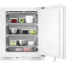 OAB6I82EF Diepvriezer inbouw 82 cm 