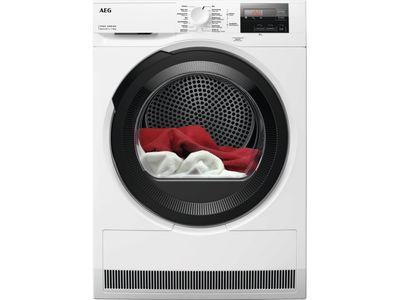 TR78DADB 7000 SensiDry® - Warmtepomp Droogkast 8 kg