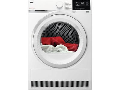 TR78D32B 7000 SensiDry® - Warmtepomp Droogkast 8 kg