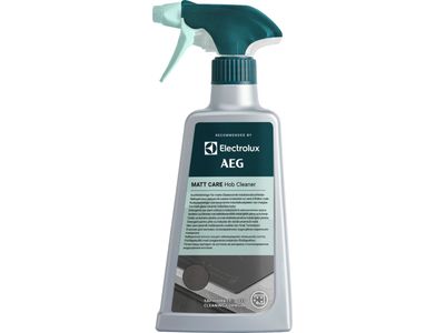 Matt Care kookplaatreiniger