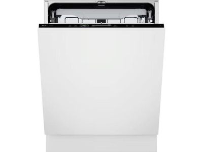 GI7235A2SZ 7000 WaterSavings - Inbouw vaatwasser