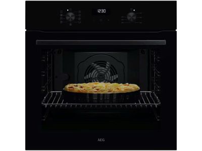 OA5AB20WSK 5000 SurroundCook met SteamBake - Oven met stoomondersteuning Zwart