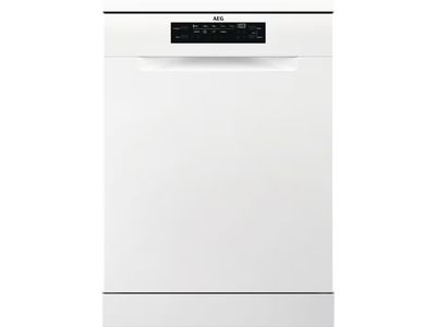 FFB5675APW 5000 AirDry Vrijstaande vaatwasser