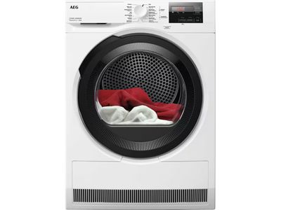 TR78E24Z 7000 SensiDry® - Warmtepomp Droogkast 8 kg